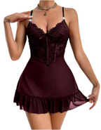 Merlot Seduction