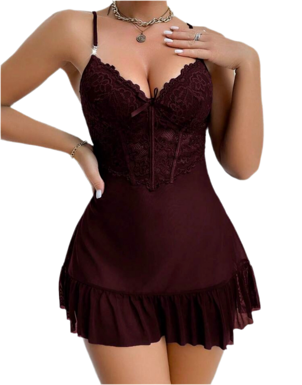 Merlot Seduction