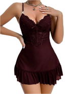 Merlot Seduction