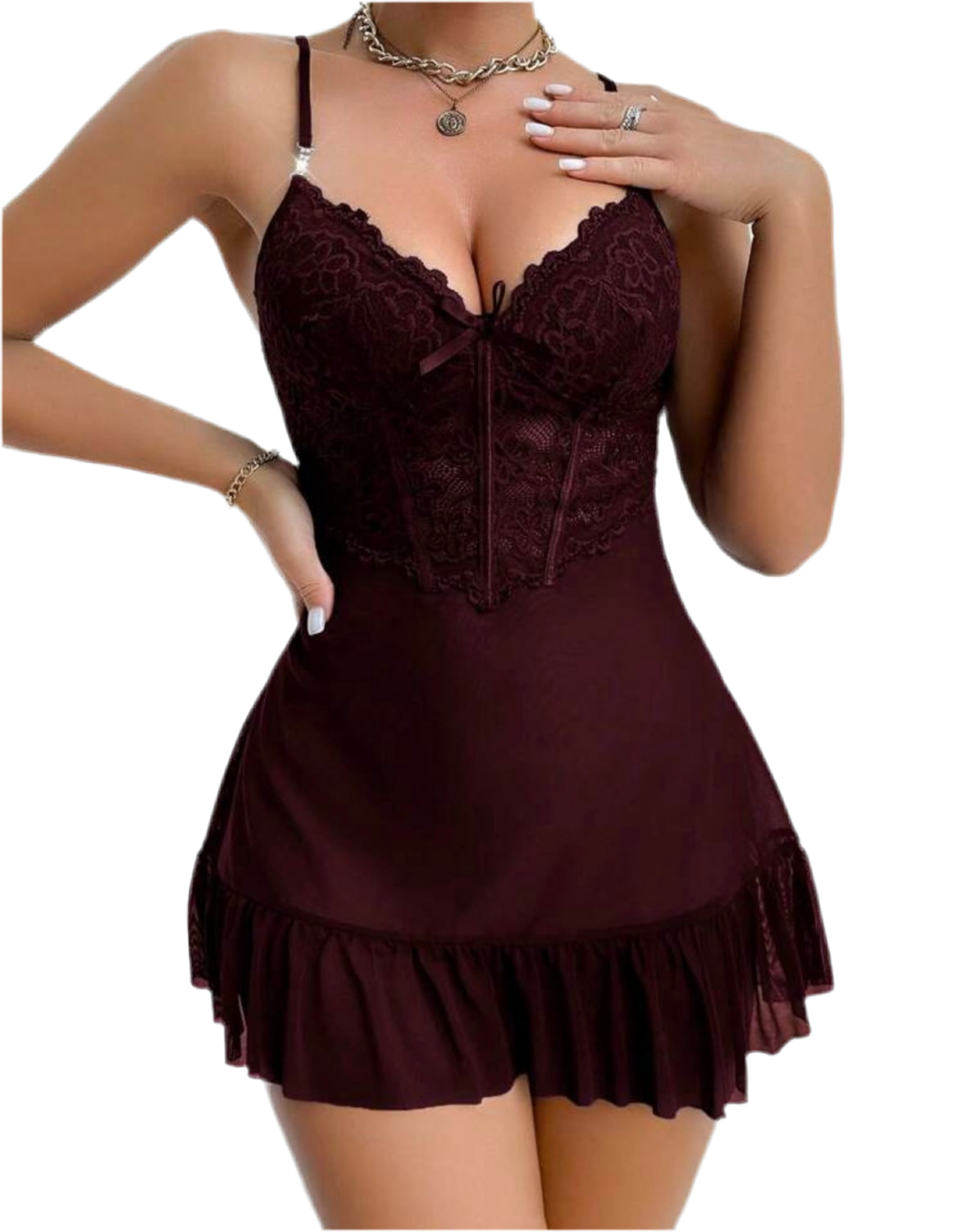 Merlot Seduction