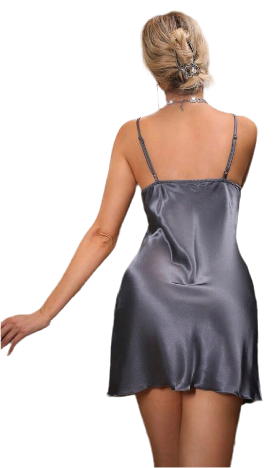 Onyx Allure
